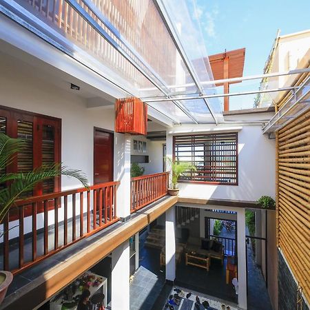Hijal House Apartment Hội An Ngoại thất bức ảnh