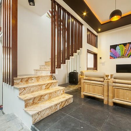 Hijal House Apartment Hội An Ngoại thất bức ảnh