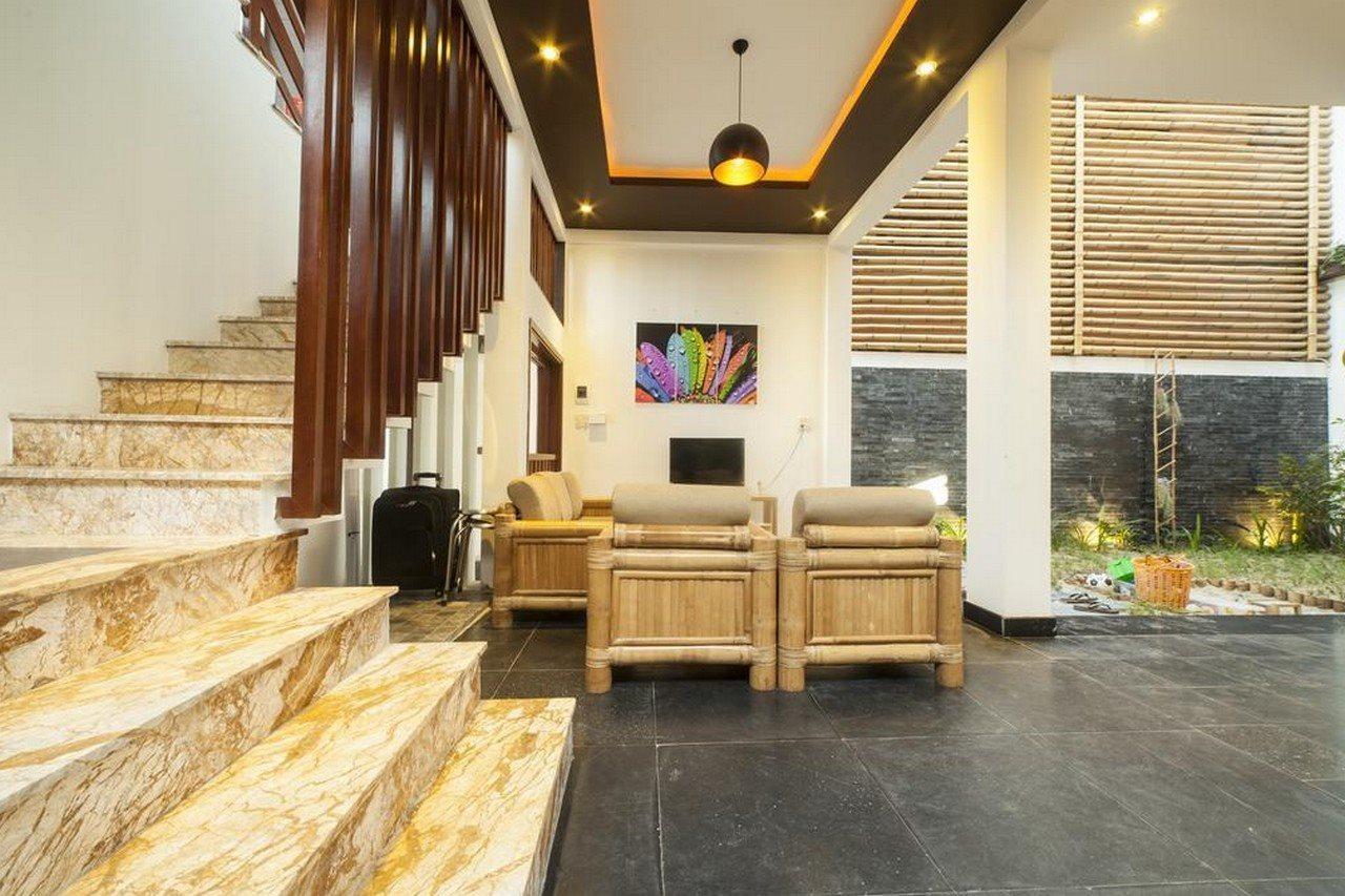 Hijal House Apartment Hội An Ngoại thất bức ảnh