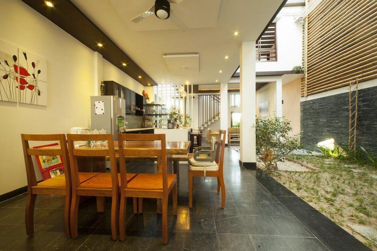 Hijal House Apartment Hội An Ngoại thất bức ảnh
