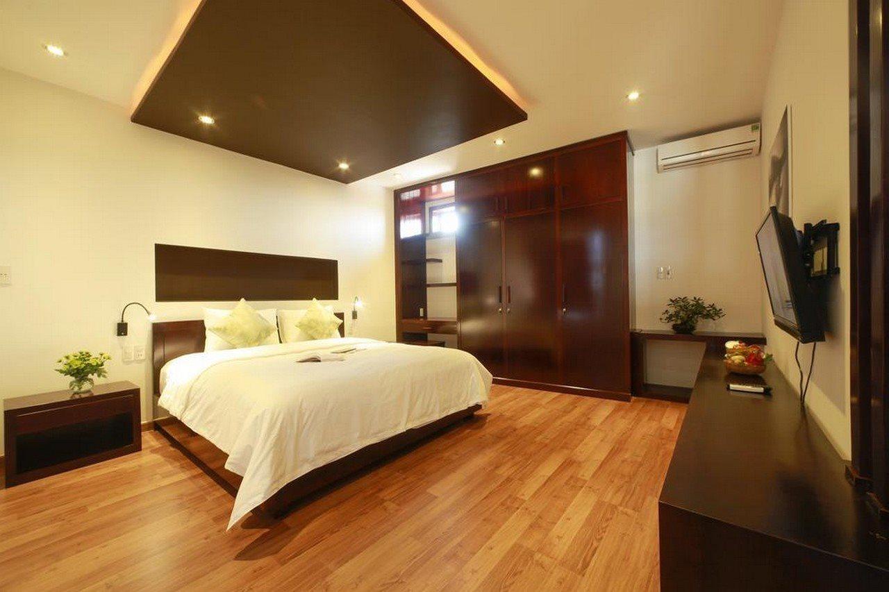 Hijal House Apartment Hội An Ngoại thất bức ảnh