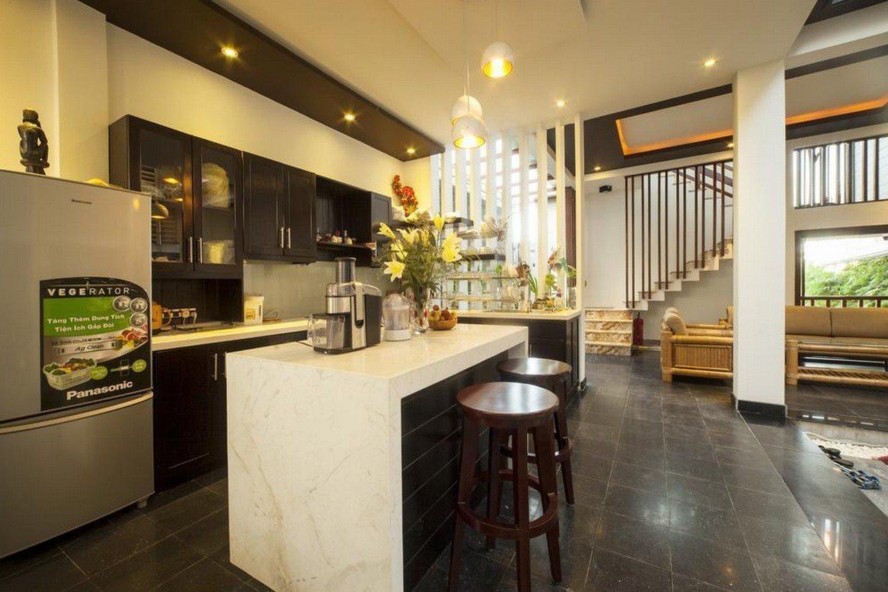 Hijal House Apartment Hội An Ngoại thất bức ảnh
