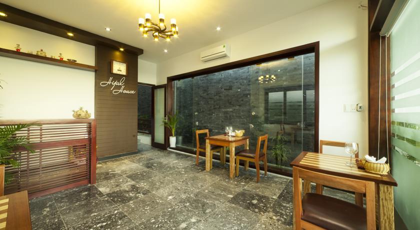 Hijal House Apartment Hội An Ngoại thất bức ảnh