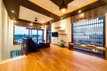 Hijal House Apartment Hội An Ngoại thất bức ảnh