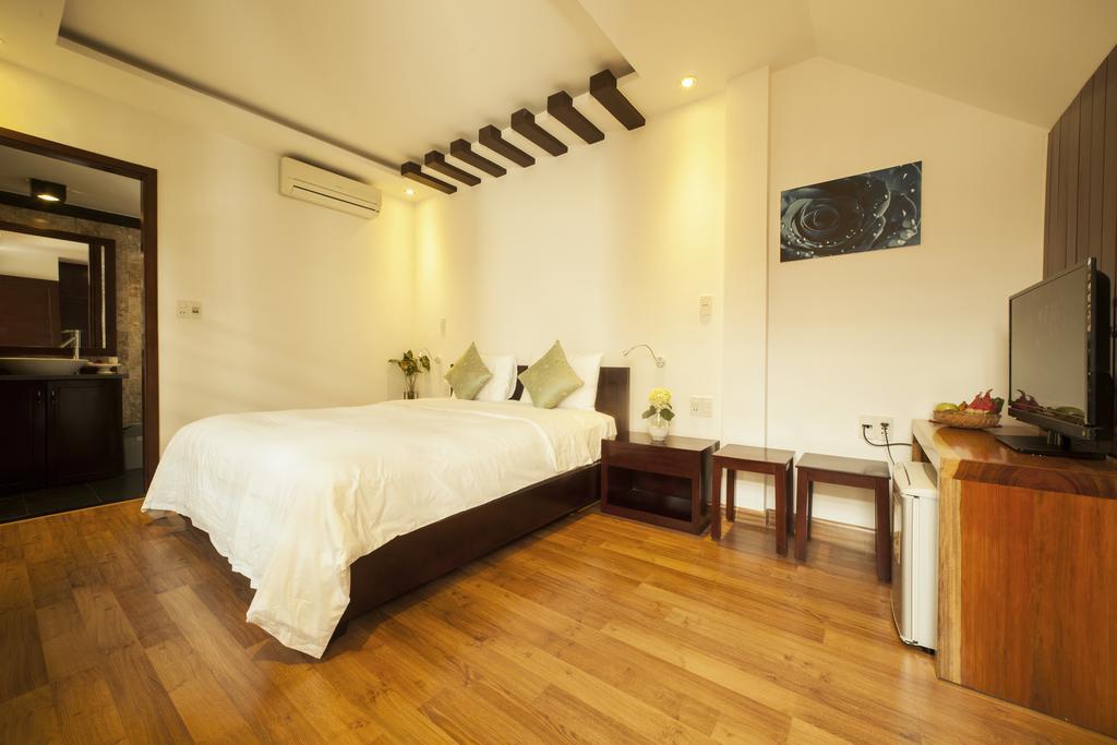 Hijal House Apartment Hội An Phòng bức ảnh