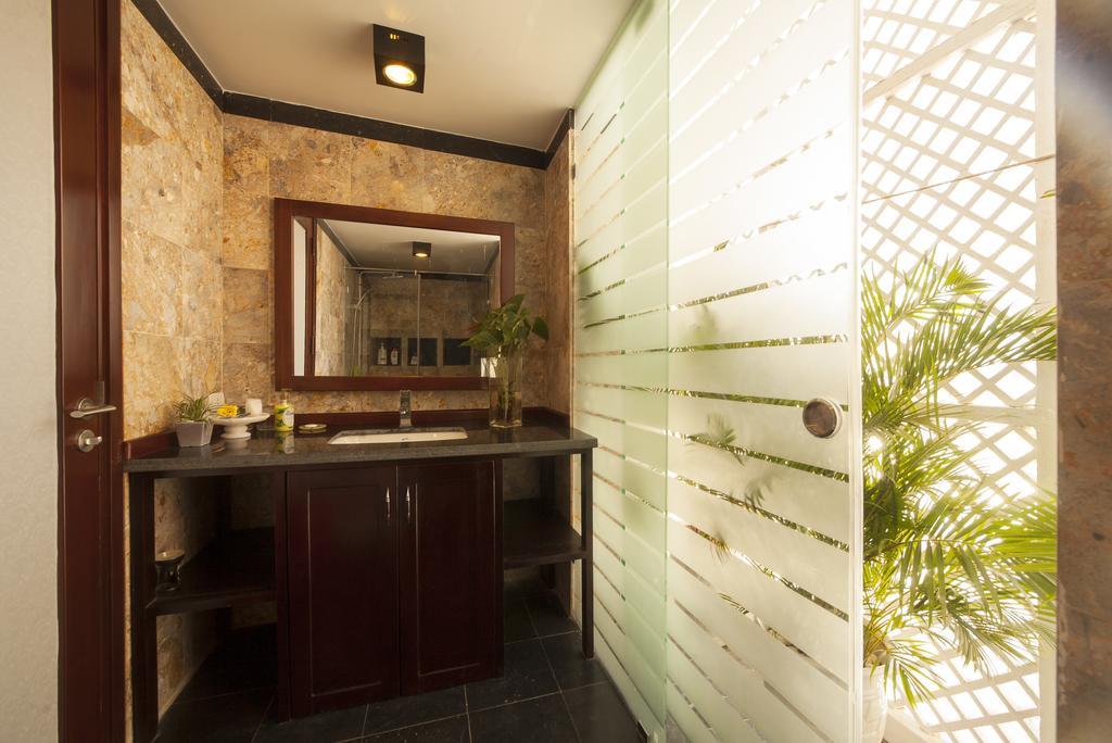 Hijal House Apartment Hội An Phòng bức ảnh