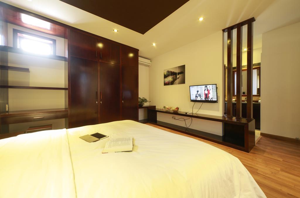 Hijal House Apartment Hội An Phòng bức ảnh