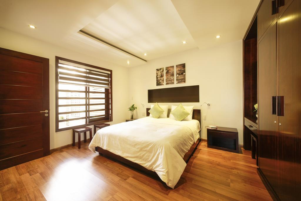Hijal House Apartment Hội An Phòng bức ảnh