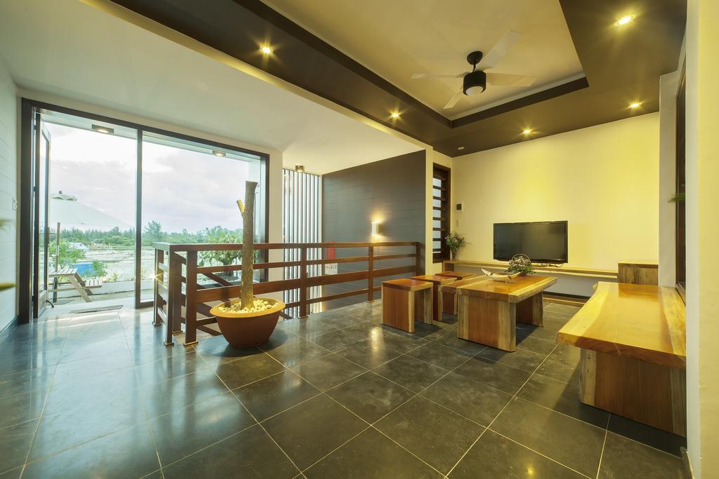 Hijal House Apartment Hội An Phòng bức ảnh