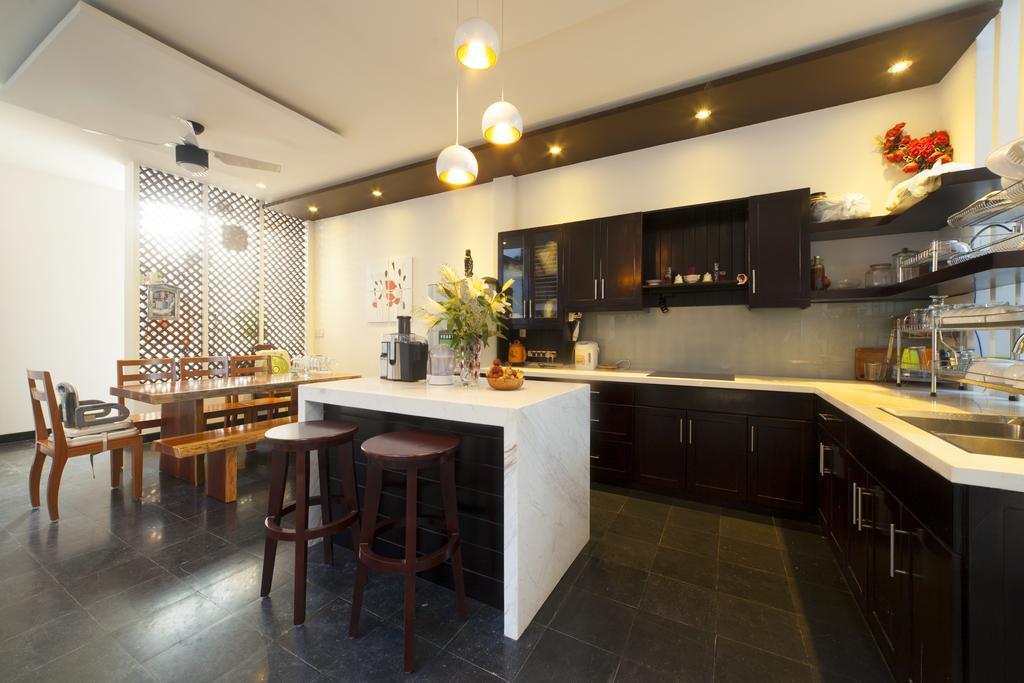 Hijal House Apartment Hội An Ngoại thất bức ảnh