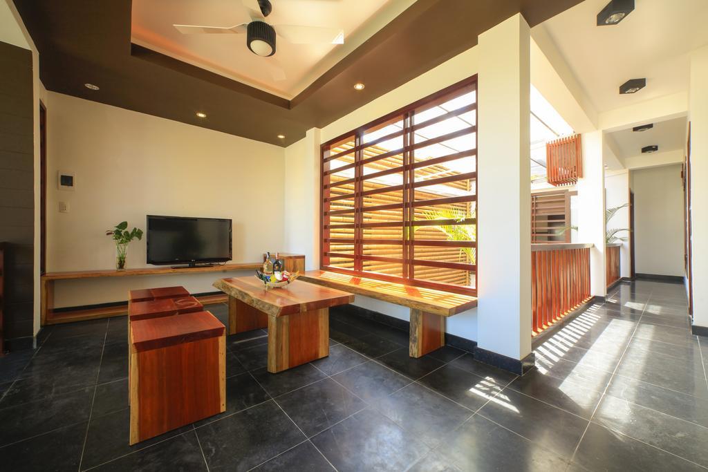 Hijal House Apartment Hội An Phòng bức ảnh