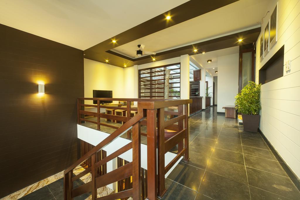 Hijal House Apartment Hội An Phòng bức ảnh
