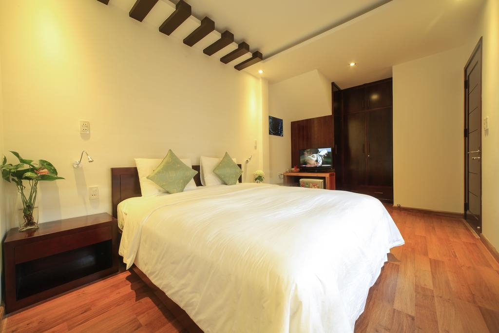 Hijal House Apartment Hội An Phòng bức ảnh