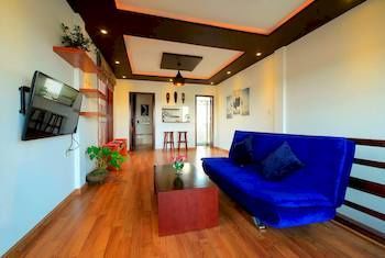 Hijal House Apartment Hội An Ngoại thất bức ảnh